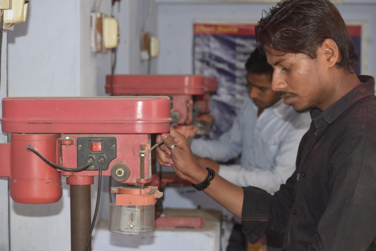 Industrial Training Institute