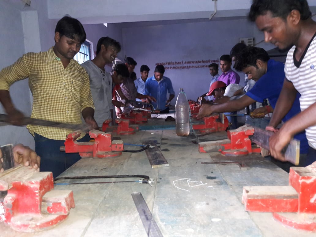 Industrial Training Institute
