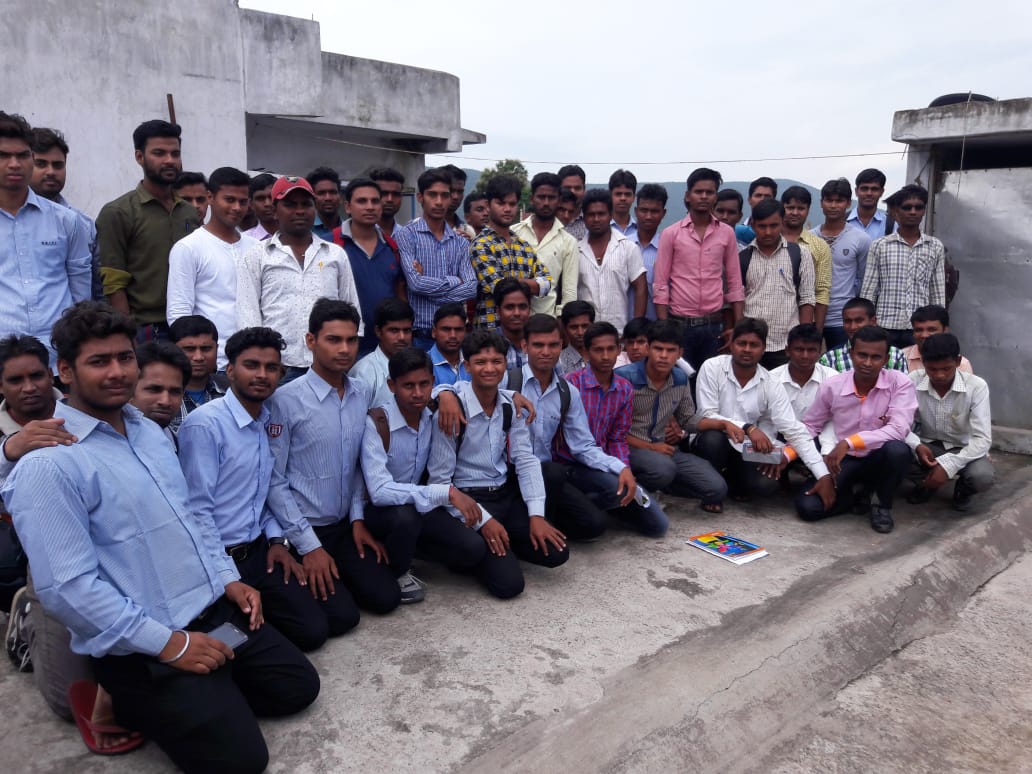 Industrial Training Institute